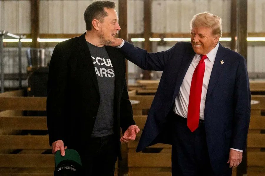 Elon Musk, Hükümetten Ayrılıyor: Beyaz Saray Onayladı