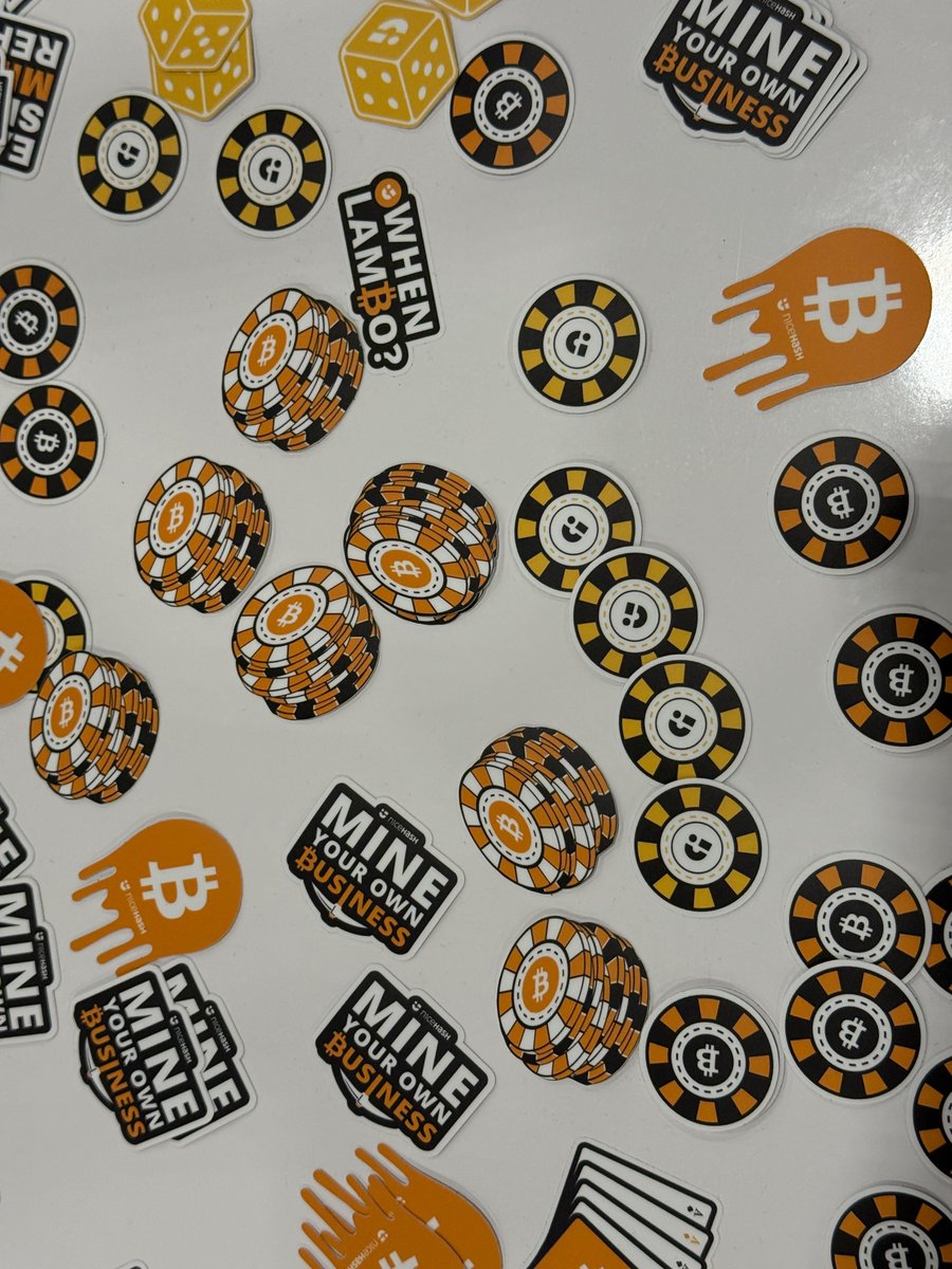 NiceHash, Vegas'ta Madenciler İçin Özel Ürünler Sunuyor