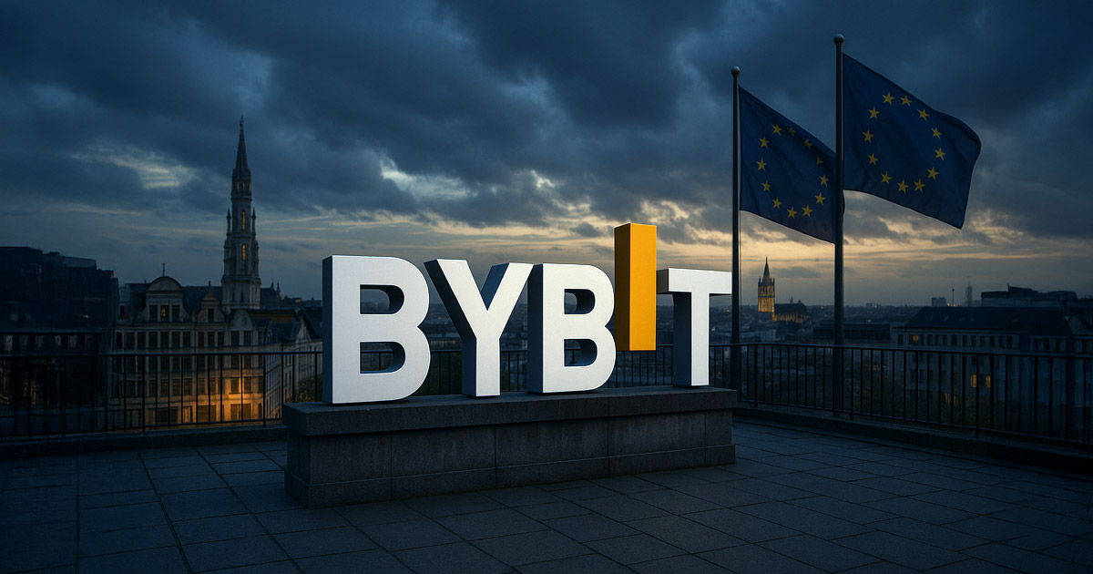 Bybit, MiCA Lisansı Aldı: 1.4 Milyar Dolarlık Hack Saldırısı Sonrası Önemli Adım