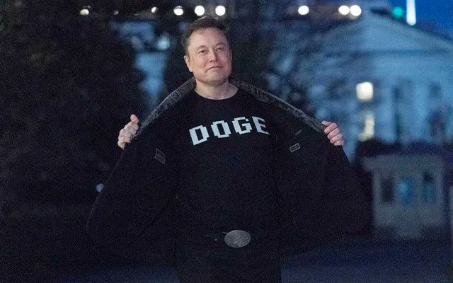 Elon Musk, Devlet Verimlilik Departmanı'ndan Ayrıldı: DOGE'da 175 Milyar Dolarlık Tasarruf