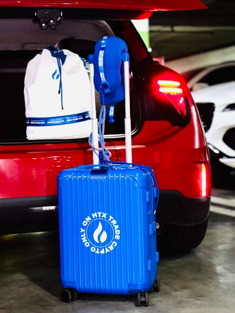 HuobiGlobal, Çalışanlarına Tatil Öncesi Motivasyon ve Hediyeler Veriyor