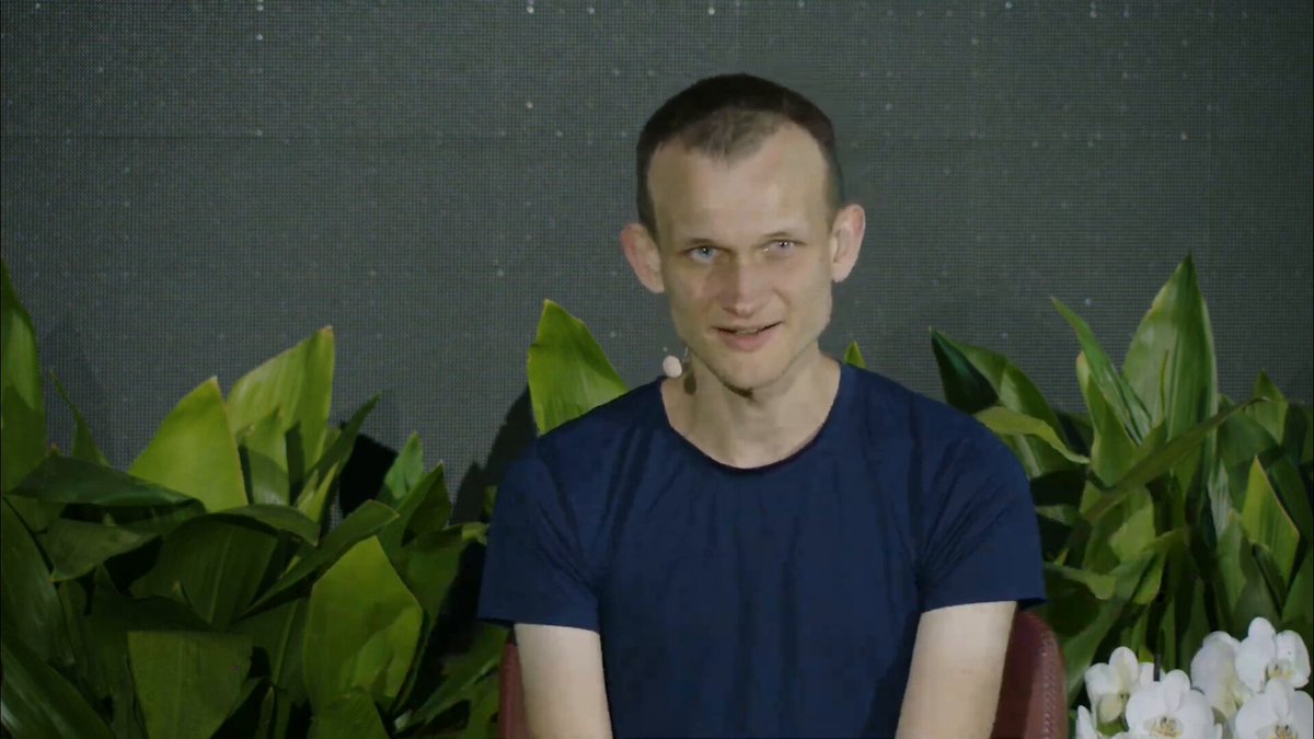 Vitalik Buterin'den Aragon Projesi İçin Üç Öneri