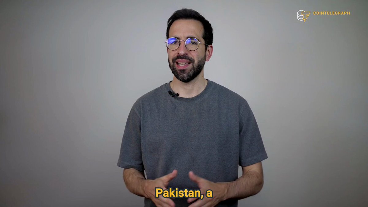 Pakistan Hükümeti BTC Rezervi Oluşturma ve Madencilik İçin Enerji Planlarını Açıkladı
