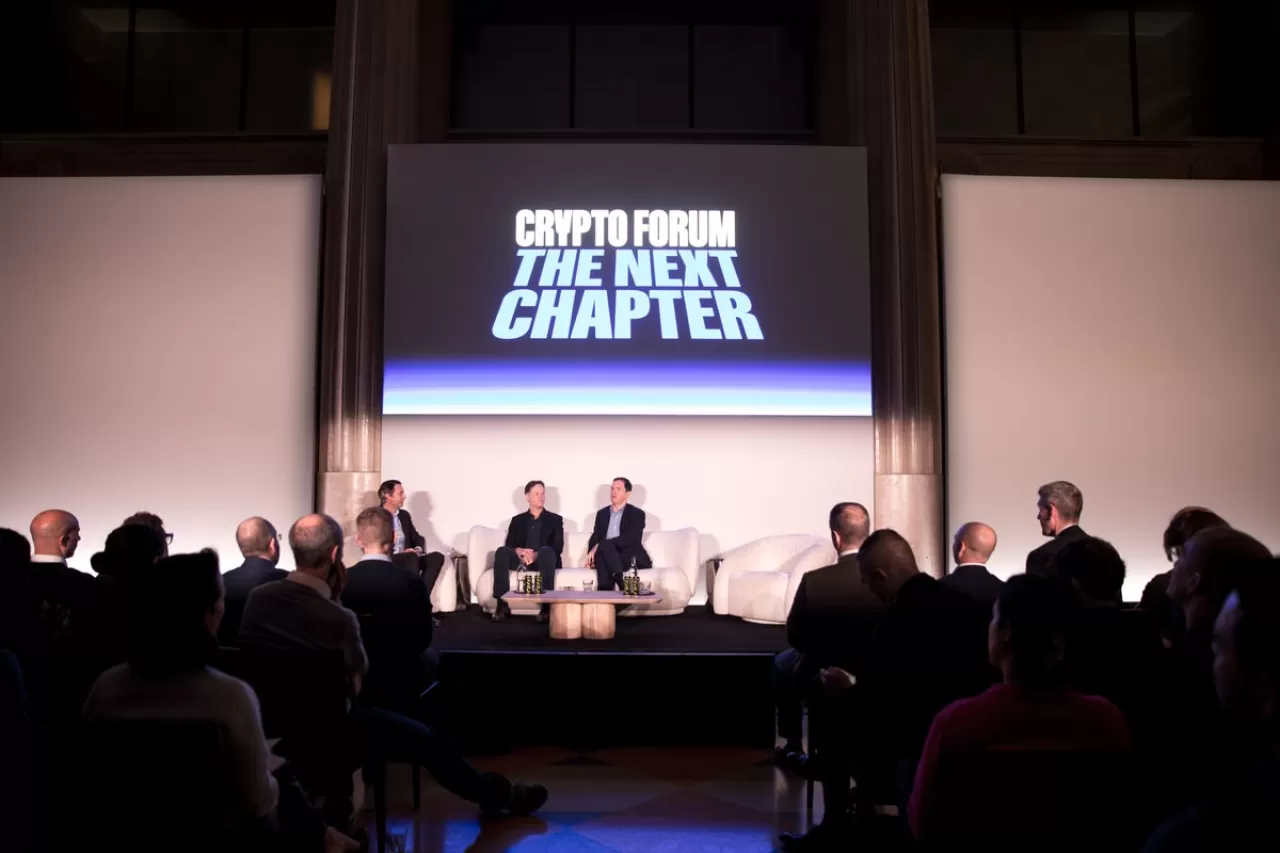 Londra'da Dijital Varlıkların Geleceği ve Avrupa'nın Rolü Masaya Yatırıldı