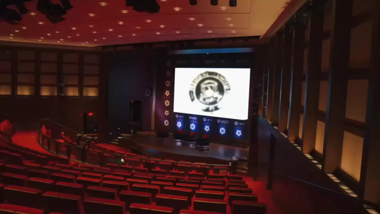 Compass Mining Operasyonlarına İlişkin Görüntüler Paylaşıldı