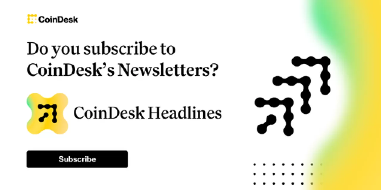 Kripto Para Sektöründeki Önemli Gelişmeler: Günlük CoinDesk Bülteni