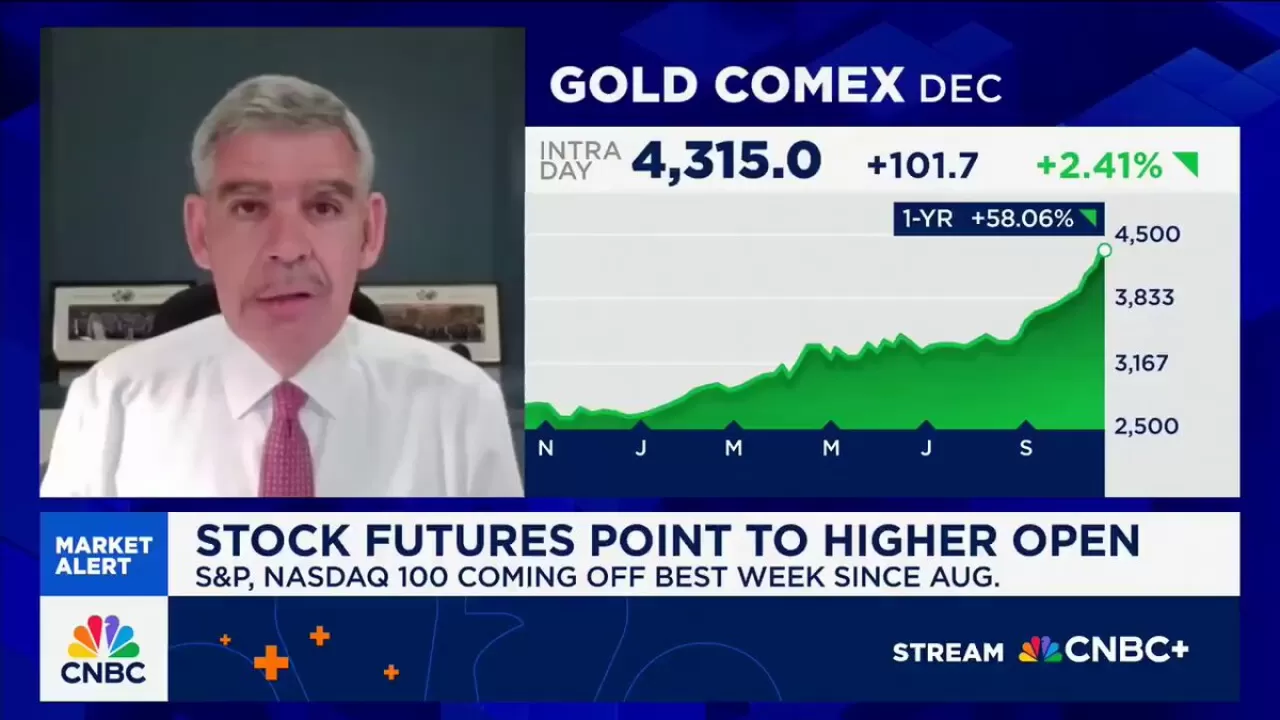 Bitcoin Giderek Altın Benzeri Değer Saklama Aracı Oluyor