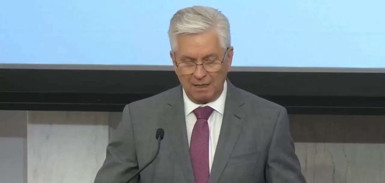 Fed Yetkilisi Kripto Varlıkların Finansal Sistemin Parçası Haline Geldiğini Açıkladı