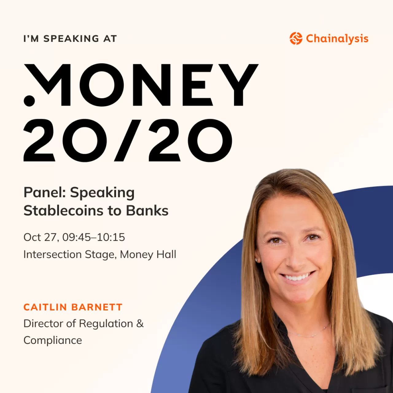 Stablecoin'lerin Finansal Sistemdeki Rolü Money20/20 Las Vegas'ta Masaya Yatırılıyor