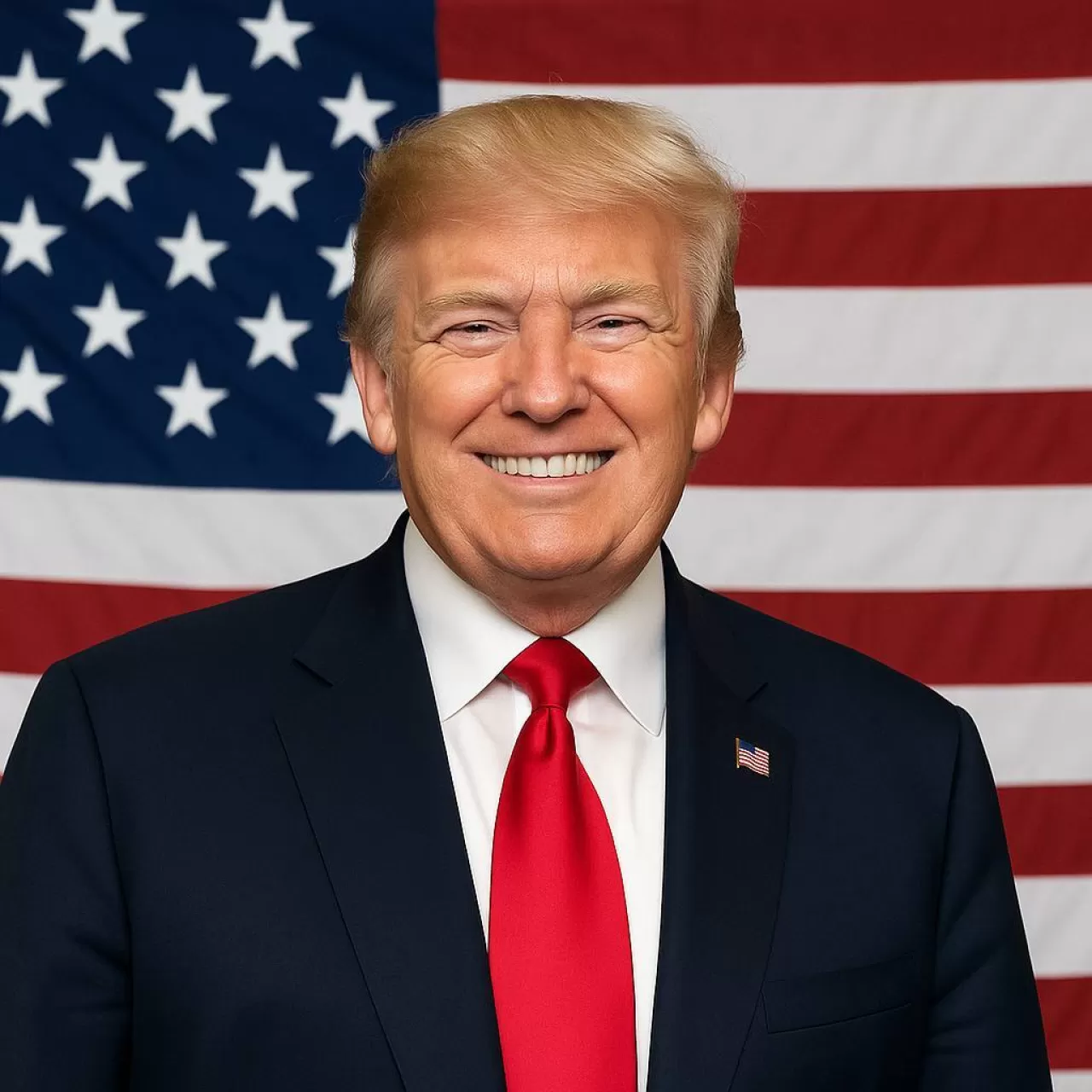 Trump, Binance Kurucusu Changpeng Zhao'ya Af Çıkardı