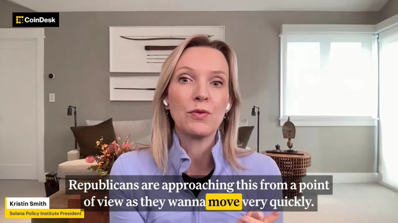 ABD Kongresi'nde Kripto Varlık Düzenlemeleri için Partiler Arasında Görüş Ayrılığı