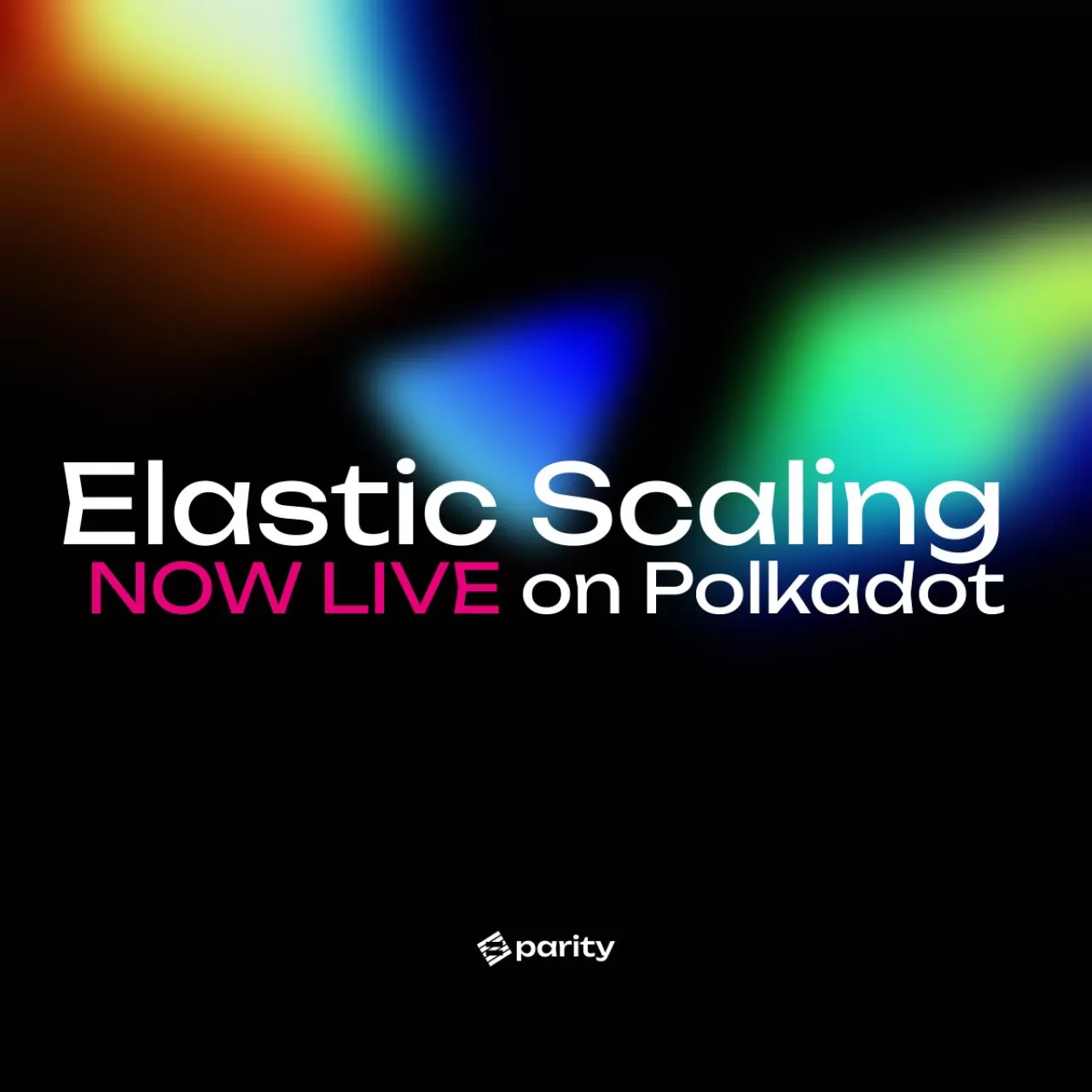 Polkadot Ağında Elastic Scaling Dönemi Başladı: Rollup'lar için Dikey Ölçeklilik