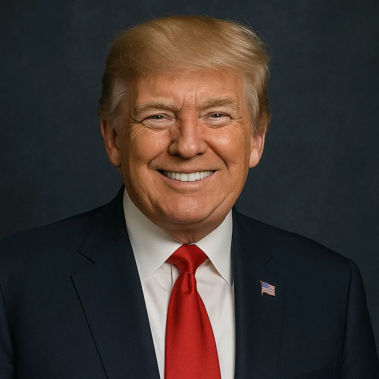 Donald Trump, Binance'in Kurucusu Changpeng Zhao'yu (CZ) Affetti