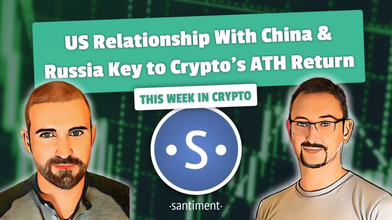 Kripto Piyasaları Haftayı Yükselişle Kapatmaya Hazırlanıyor