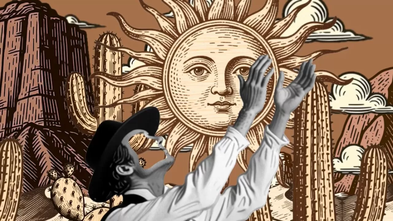 Tezos Blockchainu Sanat Dünyasında Yeni Sergi ve Dijital Eserlerle Gündemde