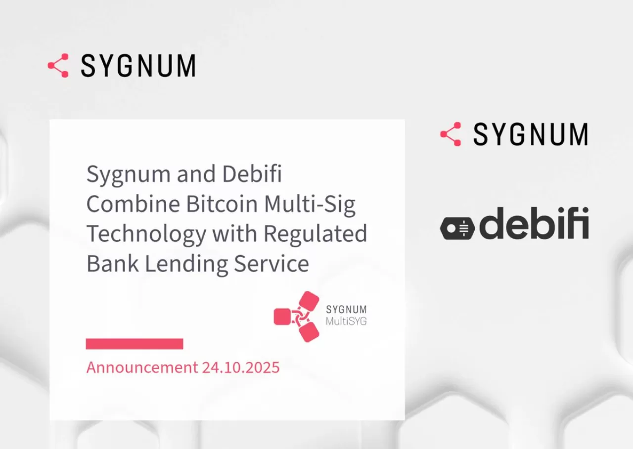 Regüle Banka ile Bitcoin Teminatlı Kredi Dönemi Başlıyor