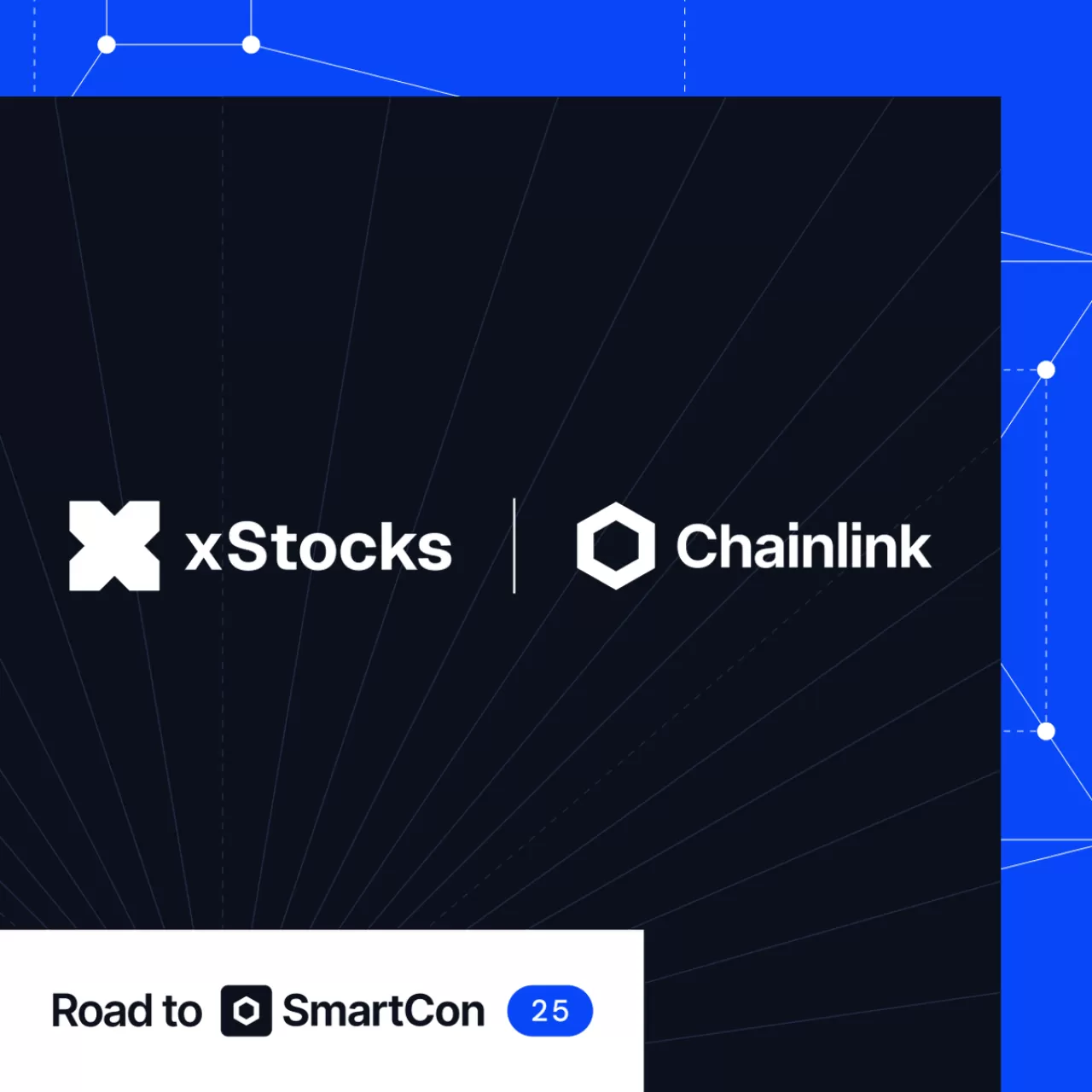 xStocksFi, Tokenize Hisse Senetleri için Chainlink CCIP ve Proof of Reserve'ü Genişletiyor