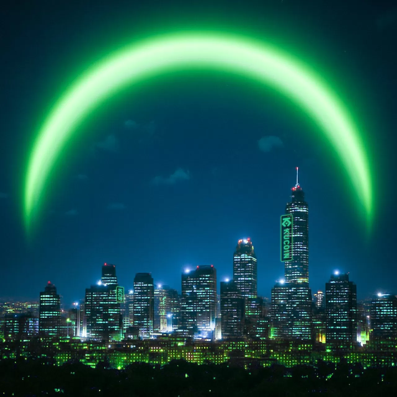 KuCoin'den Yatırımcılara Önemli Sinyal: Piyasa Hareketliliği Bekleniyor