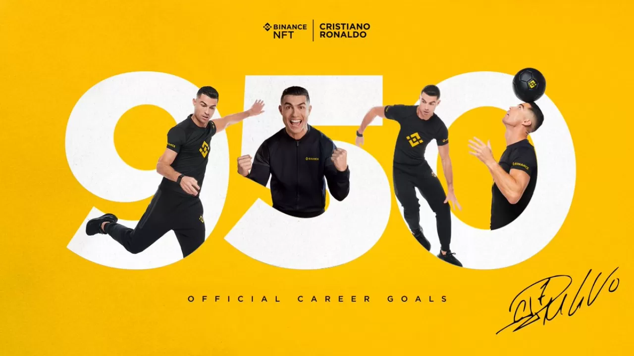 Binance ve NFT Piyasası: Benzersiz Dijital Varlıkların Yükselişi