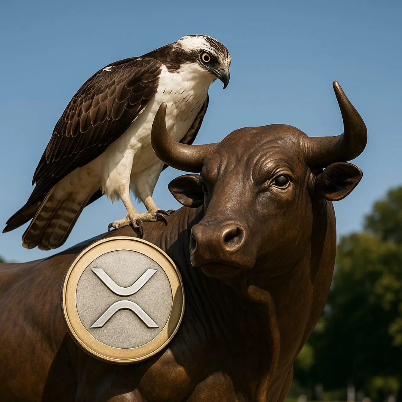 Osprey Funds'un XRP ETF'si 100 Milyon Dolar Varlık Büyüklüğüne Ulaştı