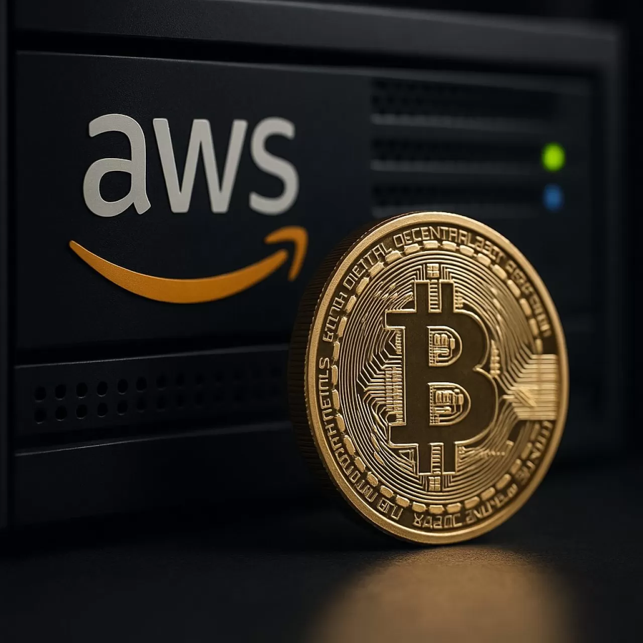 AWS Kesintisi Kripto Dünyasının Merkezi Altyapı Bağımlılığını Ortaya Çıkardı