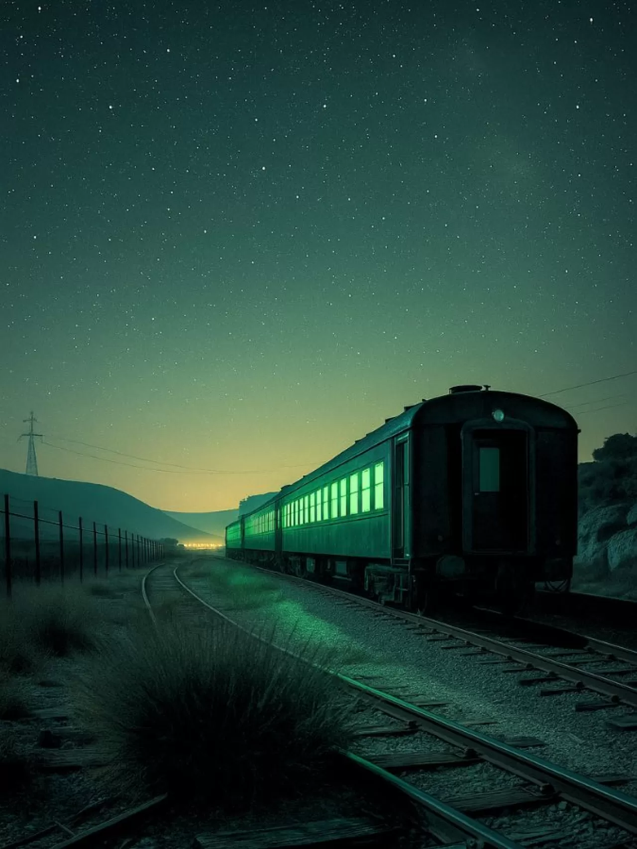 Yeşil Trende Binmek: Kripto Dünyasında Yeni Yatırım Aracı mı?