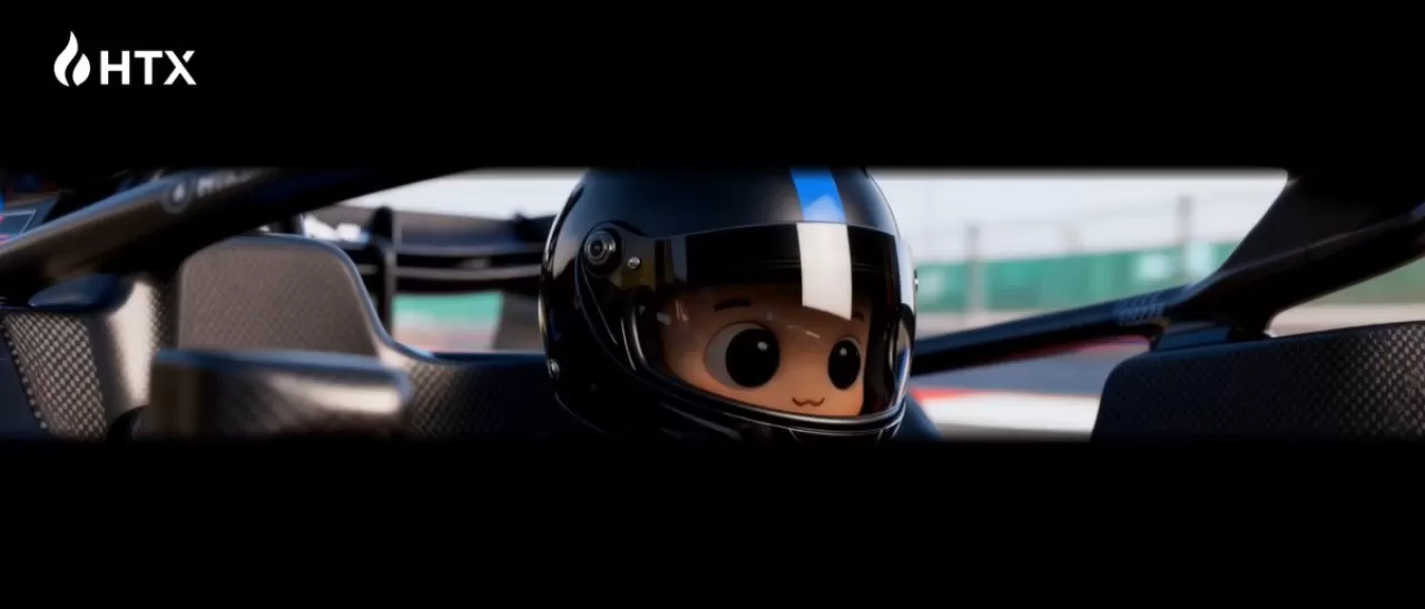 HTX, 2025 Dubai Blockchain Yaşam Konferansı'na Katılımını Duyurdu