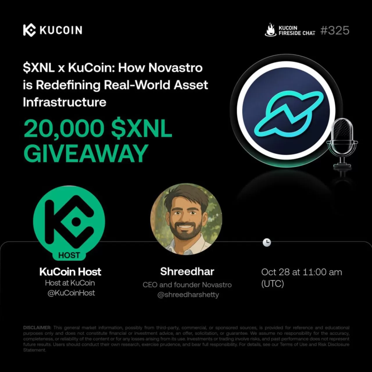 Novastro, RWA Ekosisteminde Güven ve Ölçeklenebilirliği Yeniden Tanımlıyor