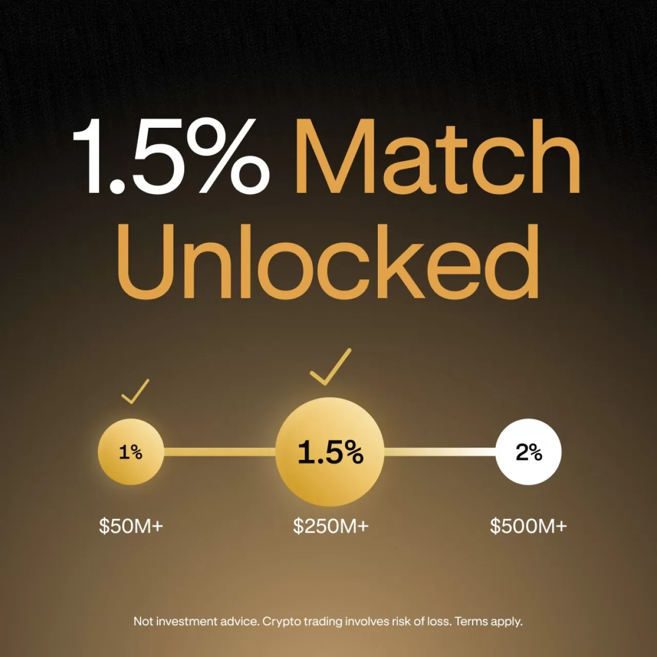 Kraken'den Ekim Ayına Özel 250 Milyon Dolarlık Depozito Eşleme Kampanyası