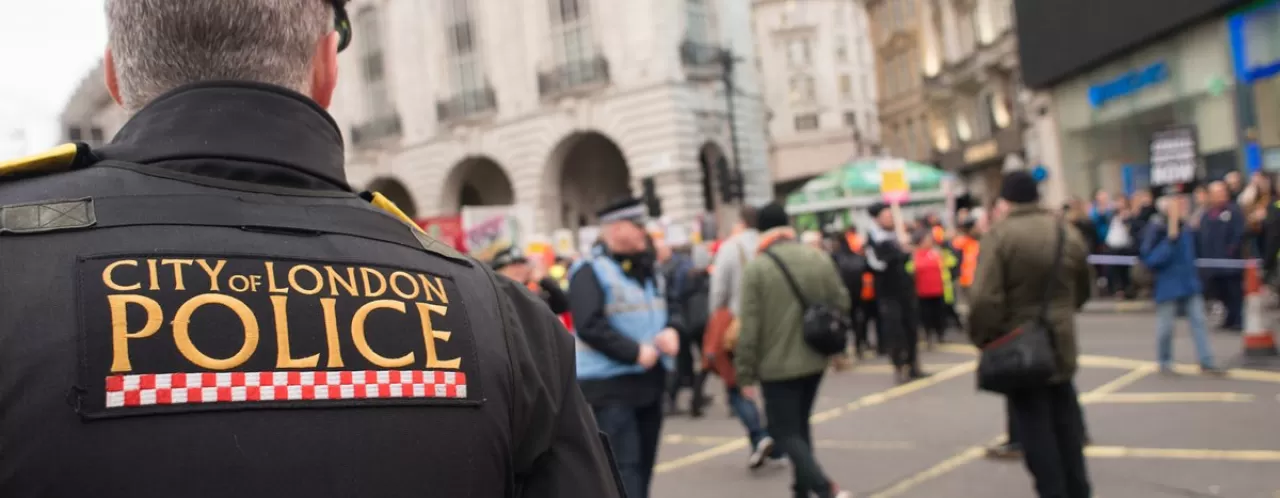 Chainalysis, Birleşik Krallık'ta KOBİ'leri Siber Suçlara Karşı Koruma Misyonunu Destekliyor