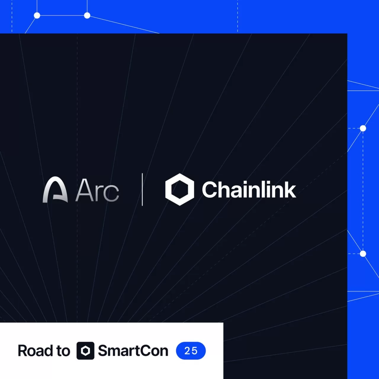 Chainlink, Circle'ın Yeni Layer 1 Blockchain'i Arc'un Temel Ortağı Oldu