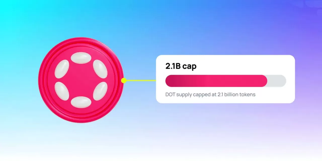 Polkadot DAO'nun Q3 2025 Başarısı: DOT Arzı Kalıcı Olarak Sınırlandı