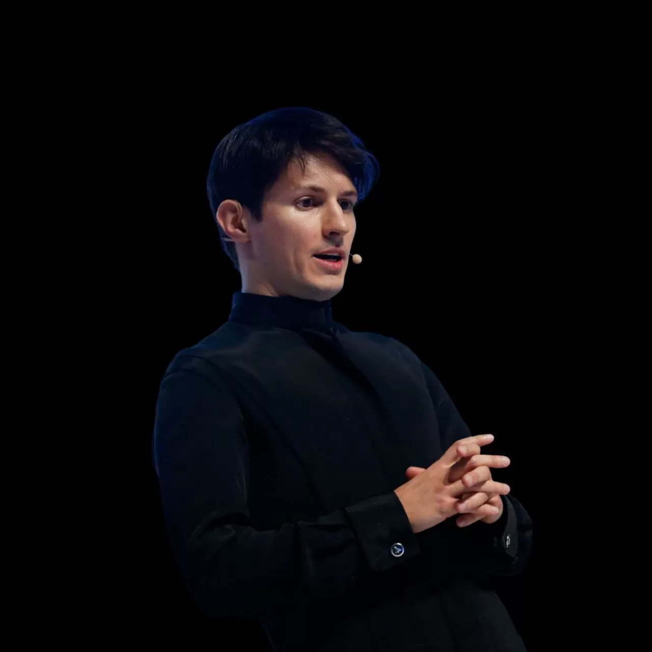 Telegram Kurucusu Pavel Durov, TON Üzerine İnşa Edilen Cocoon'u Duyurdu