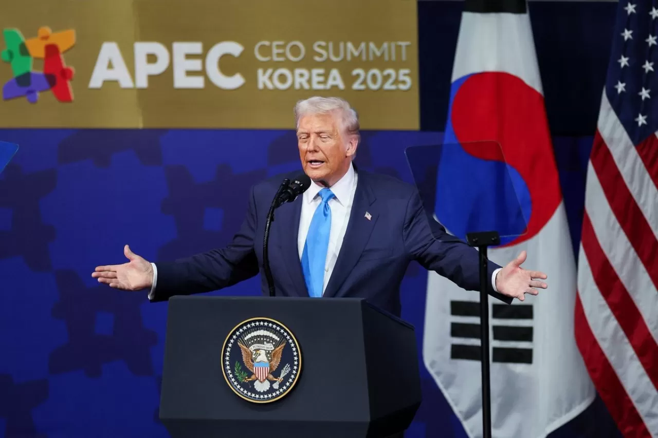 Güney Kore ile 350 Milyar Dolarlık Anlaşma: Nükleer Denizaltı ve Tarife İndirimi