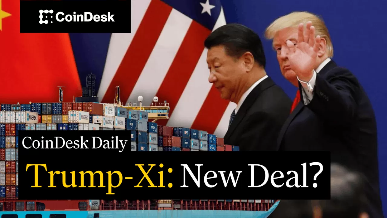 ABD Çin'e Uyguladığı Tarifeleri Düşürdü, Fed Faiz İndirdi