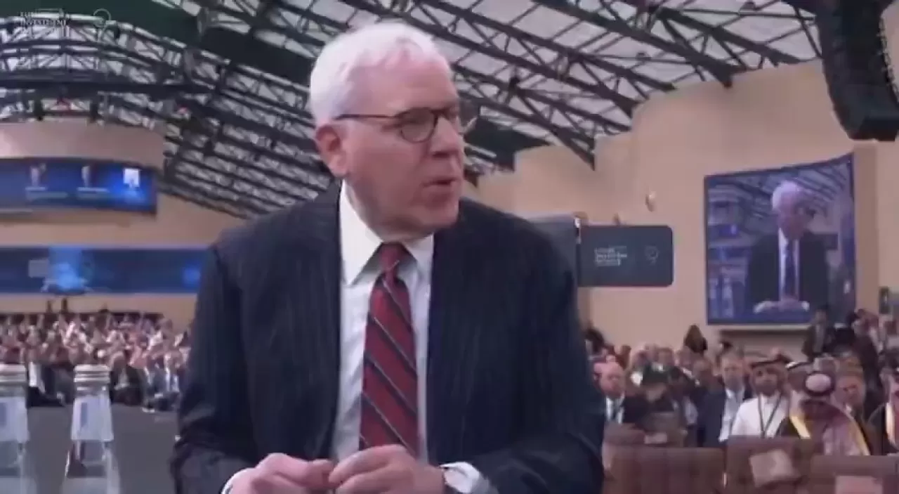 JPMorgan CEO'su Jamie Dimon: 