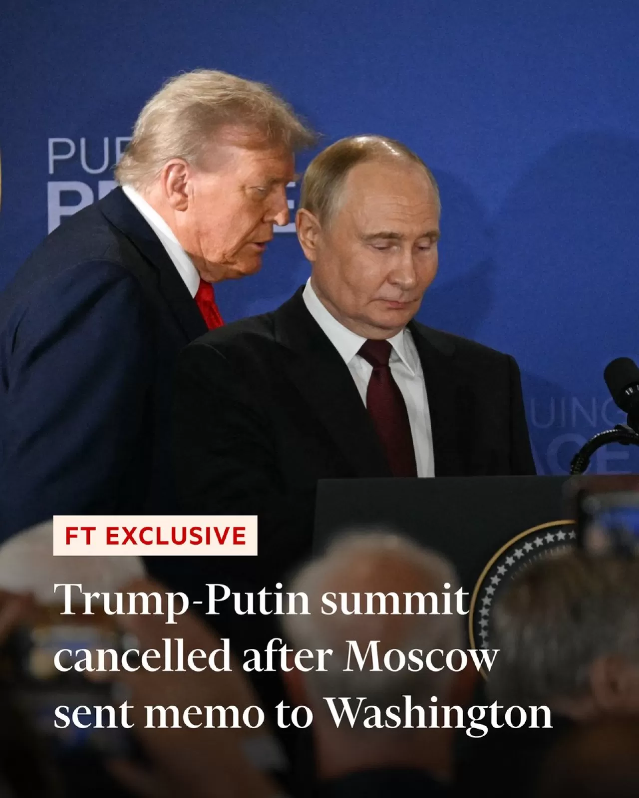 ABD-Rusya Görüşmesi İptal Edildi: Gerilimli Diplomatik Kriz