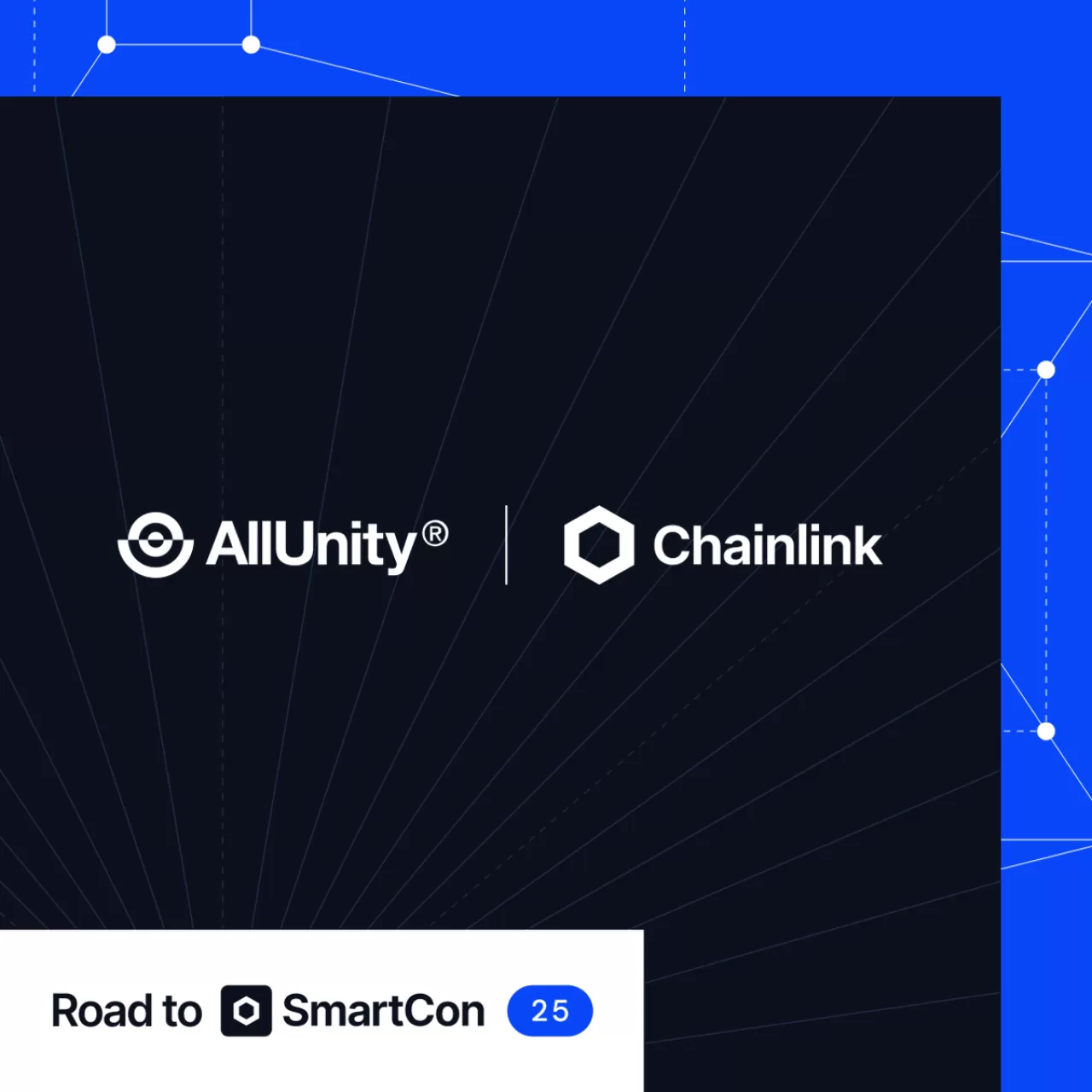 AllUnity ve Chainlink, Avrupa'da Kurumsal Çapraz Zincir Stablecoin Ödemelerini Güçlendirmek İçin Stratejik Ortaklık Kurdu